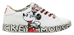 Dámské tenisky Shoes Cosmic Mickey