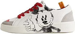 Dámské tenisky Shoes Fancy Mickey