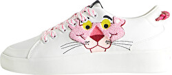 Dámske tenisky Shoes Fancy Pink Panther