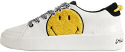 Sneakers da donna Shoes Fancy Smiley