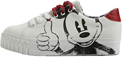 Sneakers da donna Shoes Street Mickey