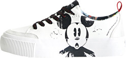 Sneakers da donna Shoes Street Mickey Crac