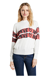 Dámský svetr Jers Amore Amore