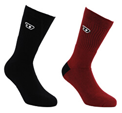 Férfi zokni szett SKM-RAY-Twopack Socks 2pack