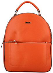 Női hátizsák G-21111 Orange