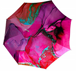 Dámský holový deštník Carbonsteel
