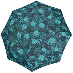 Umbrelă pliabilă pentru femeiFiberMagicStyle