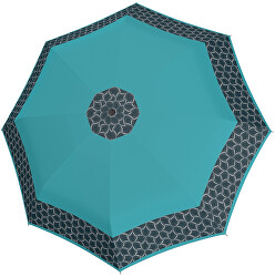 Dámsky skladací dáždnik Fiber Magic Style