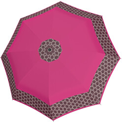 Umbrelă pliabilă pentru femeiFiberMagicStyle