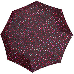 Umbrelă pliabilă pentru femei Hit Mini COSMO
