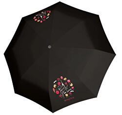 Női összecsukható esernyő Magic Fiber je Taime