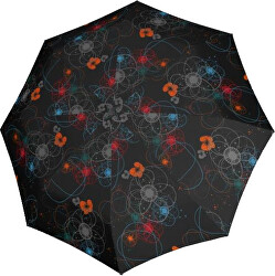 Dámsky skladací dáždnik Mini Fiber Barcelona