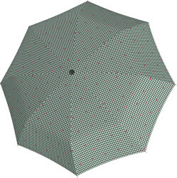 Umbrelă pliabilă pentru femei Mini Herzerl