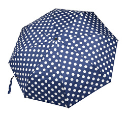 Női összecsukható esernyő Ballon 700165PBL Blue