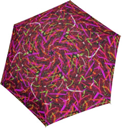 Női összecsukható esernyő Expression A