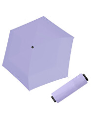 Skládací deštník Fiber Mini Compact Uni Light Purple