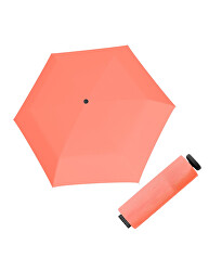Skládací deštník Fiber Mini Compact Uni Neon Coral