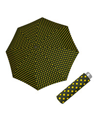 Skládací deštník Mini Light Powerful Yellow
