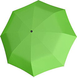 Umbrela pliabilă Hit Uni 700163P green