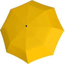 Összecsukható esernyő Hit Uni 700163P yellow
