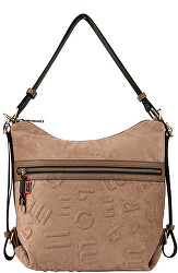 Dámská crossbody kabelka