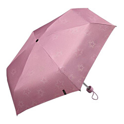 Umbrelă pliabilă pentru femei Easymatic Light Starburst