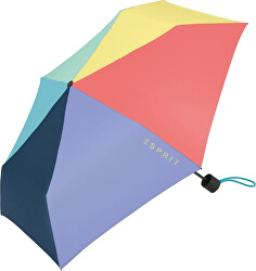 Dámsky skladací dáždnik Mini Slimline