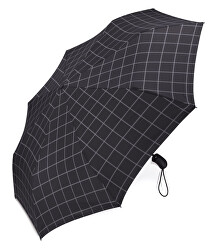 Pánsky skladací dáždnik Gents Easymatic 58353 Black