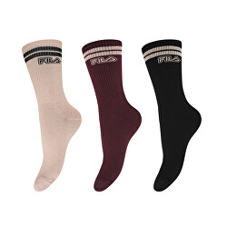 3 PACK - Damensocken