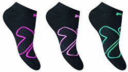 3 PACK - dámské ponožky