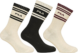 3 PACK - pánské ponožky