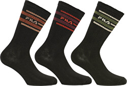 3 PACK - pánské ponožky