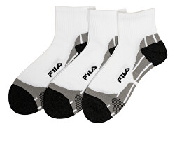 3 PACK - ponožky F1615 -300