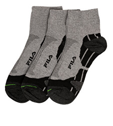 3 PACK - ponožky F1615-400