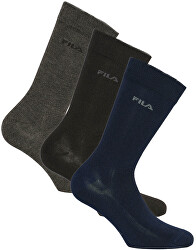 3 PACK - ponožky