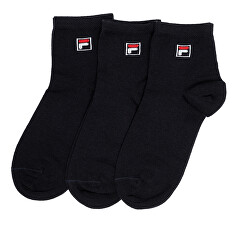 3 PACK - ponožky