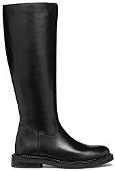 Lederstiefel für Damen D Serilda