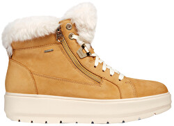 Dámské kotníkové boty Kaula