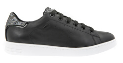Sneakers da donna D JaysenBlack D621BA-08.507-C9999