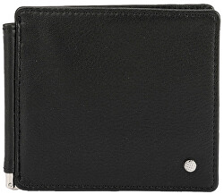 Pánská kožená peněženka-dokladovka U Wallet