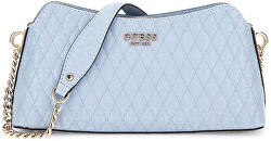 BETULA TOP ZIP SHOULDER BAG