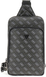 Pánská crossbody taška/ledvinka