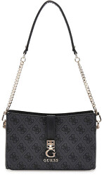 ZAMIRA TOP ZIP SHOULDER BAG