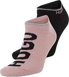 2 PACK - Damensocken HUGO