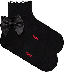 2 PACK - Damensocken HUGO