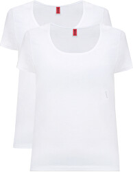 2 PACK - T-shirt da donna Regular Fit