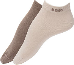 2 PACK - pánské ponožky BOSS
