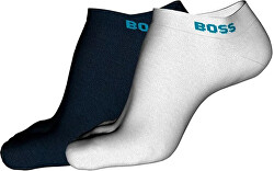 2 PACK - pánské ponožky BOSS