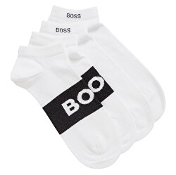 2 PACK - férfi zokni BOSS