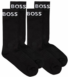 2 PACK - férfi zokni BOSS